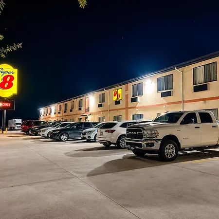 Super 8 By Wyndham Rawlins Wyoming
