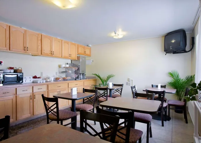 Motel Super 8 By Wyndham Wyoming 2*