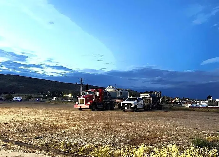 Super 8 By Wyndham Wyoming Motel Rawlins