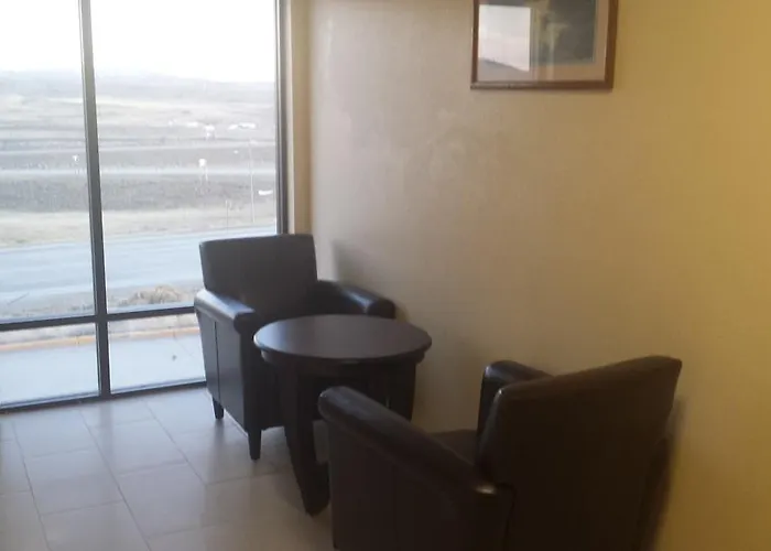 Motel Super 8 By Wyndham Wyoming Rawlins