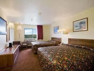Motel Super 8 By Wyndham Wyoming 2*