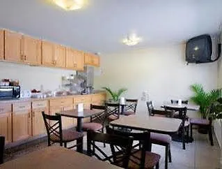 Motel Super 8 By Wyndham Wyoming Rawlins