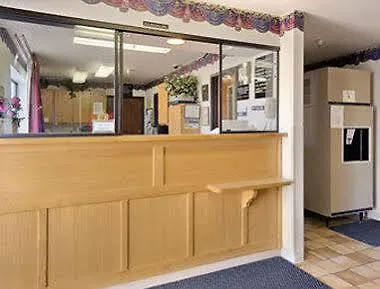 Motel Super 8 By Wyndham Wyoming 2*